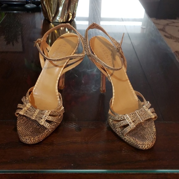 Valentino Garavani Shoes - Valentino Garavani sandals